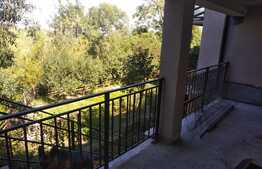 Spatiu birouri, 160 mp, 20 mp spatiu verde, cartier Andrei Muresanu