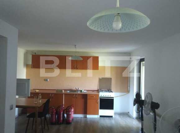 Spațiu birouri de închiriat Andrei Mureşanu - 40752SIB | BLITZ Cluj-Napoca | Poza8