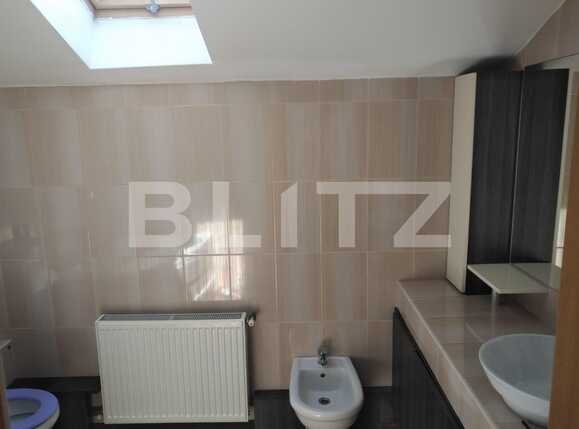 Spațiu birouri de închiriat Andrei Mureşanu - 40752SIB | BLITZ Cluj-Napoca | Poza6