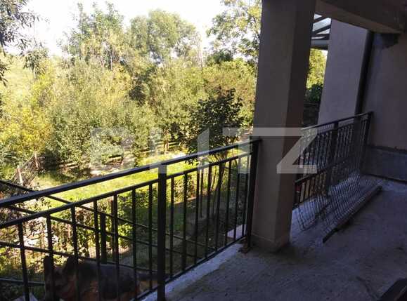 Spațiu birouri de închiriat Andrei Mureşanu - 40752SIB | BLITZ Cluj-Napoca | Poza10