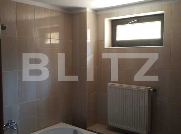 Spațiu birouri de închiriat Andrei Mureşanu - 40752SIB | BLITZ Cluj-Napoca | Poza9