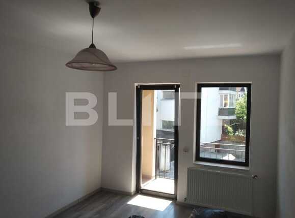 Spațiu birouri de închiriat Andrei Mureşanu - 40752SIB | BLITZ Cluj-Napoca | Poza4