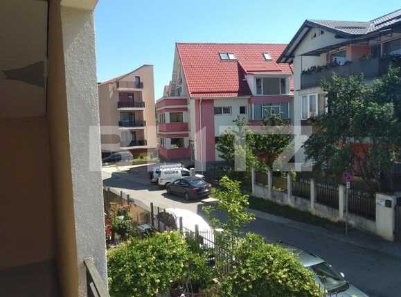 Spațiu birouri de închiriat Andrei Mureşanu - 40752SIB | BLITZ Cluj-Napoca | Poza2