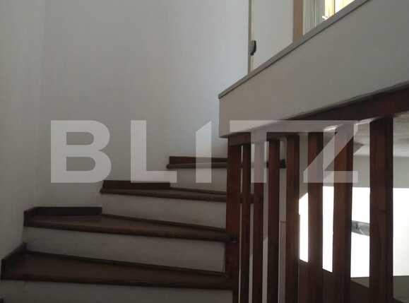 Spațiu birouri de închiriat Andrei Mureşanu - 40752SIB | BLITZ Cluj-Napoca | Poza7