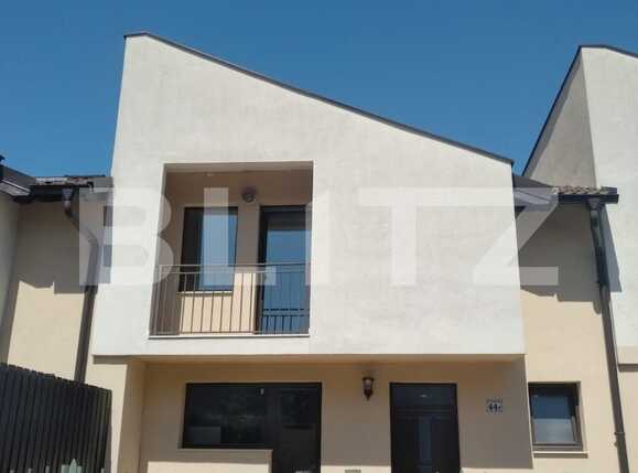 Spațiu birouri de închiriat Andrei Mureşanu - 40752SIB | BLITZ Cluj-Napoca | Poza1