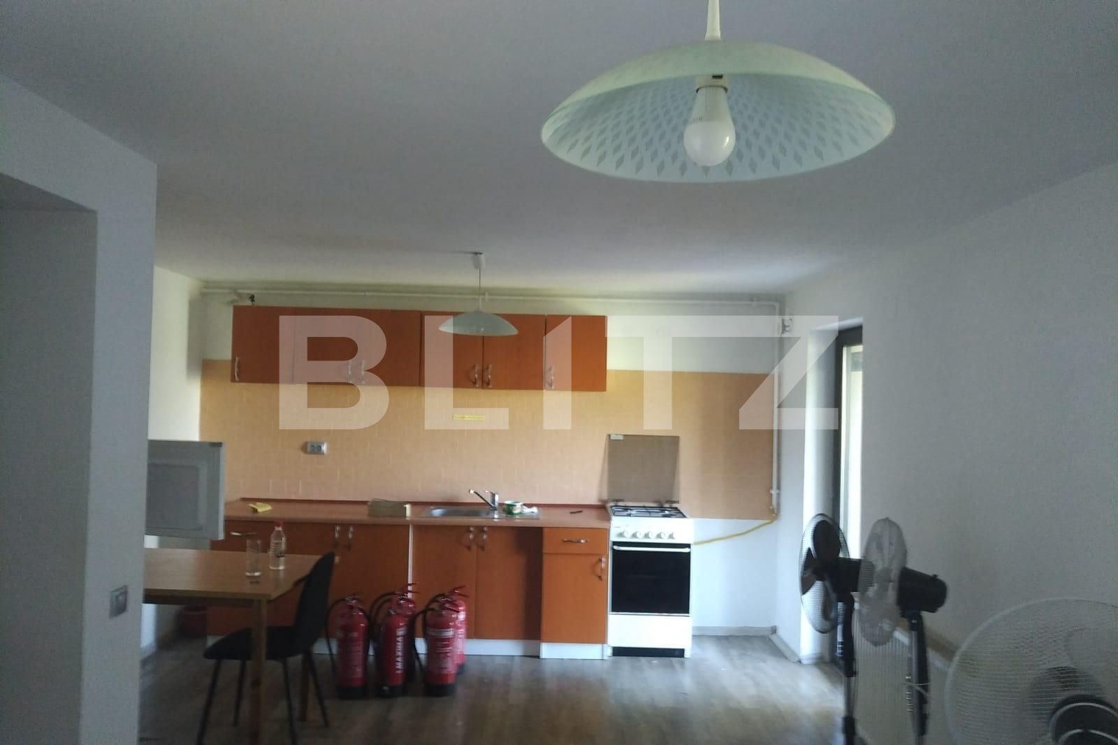 Spațiu birouri de închiriat Andrei Mureşanu - 40752SIB | BLITZ Cluj-Napoca | Poza8