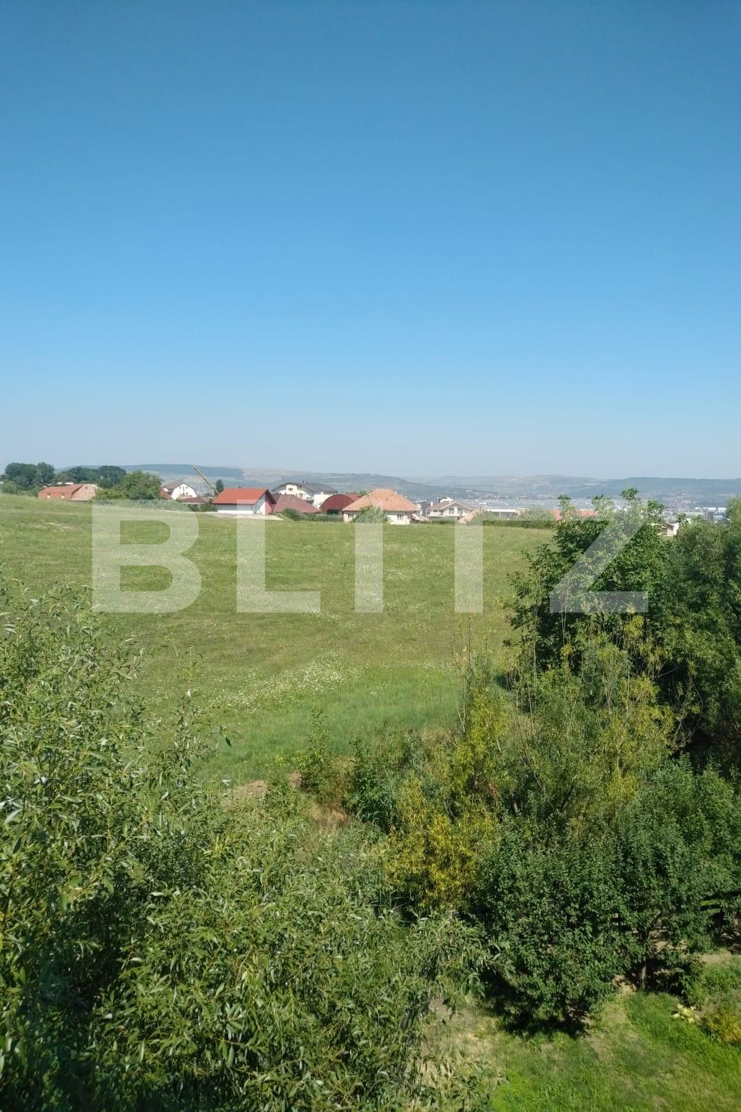 Spațiu birouri de închiriat Andrei Mureşanu - 40752SIB | BLITZ Cluj-Napoca | Poza11