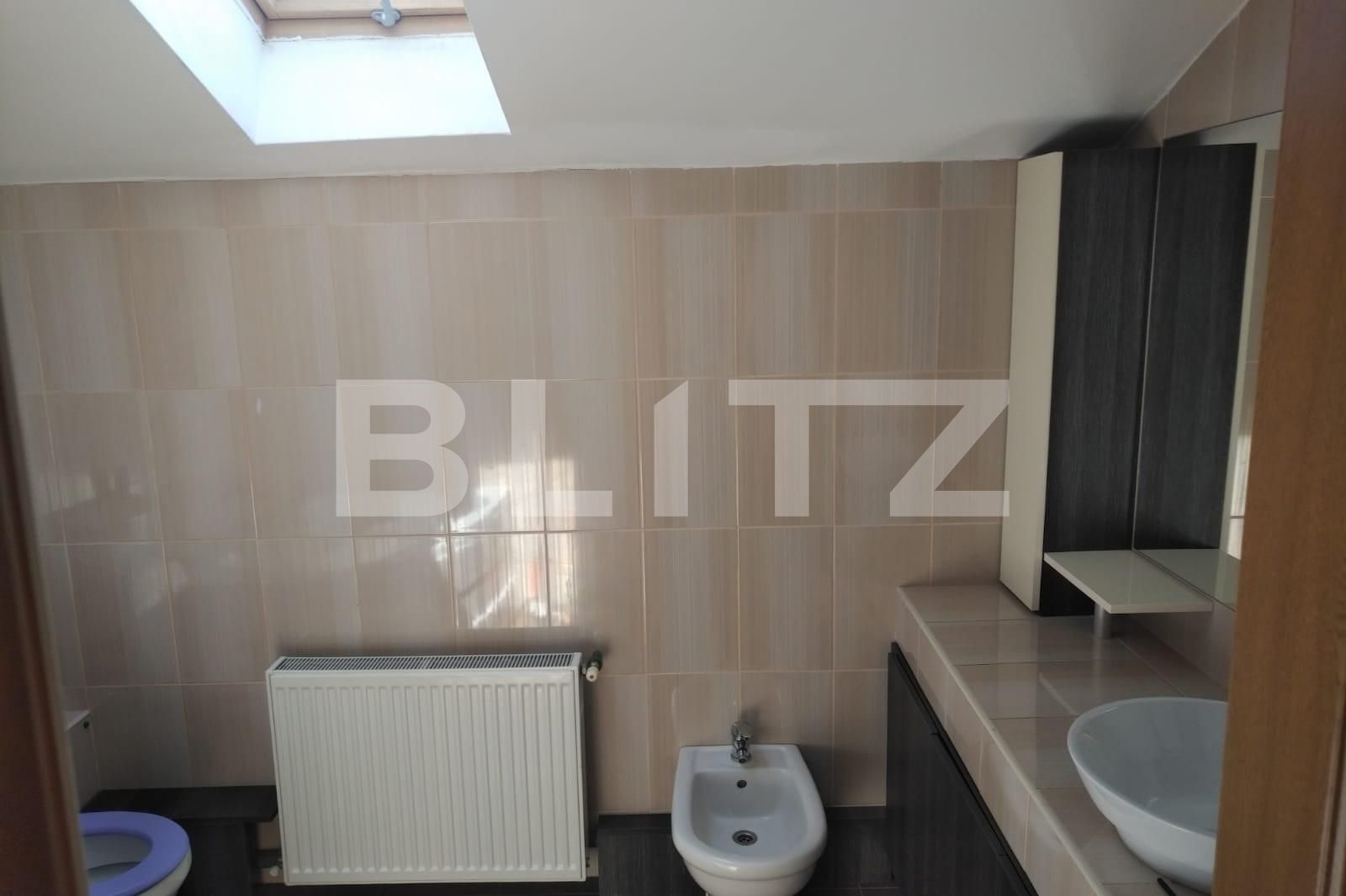 Spațiu birouri de închiriat Andrei Mureşanu - 40752SIB | BLITZ Cluj-Napoca | Poza6