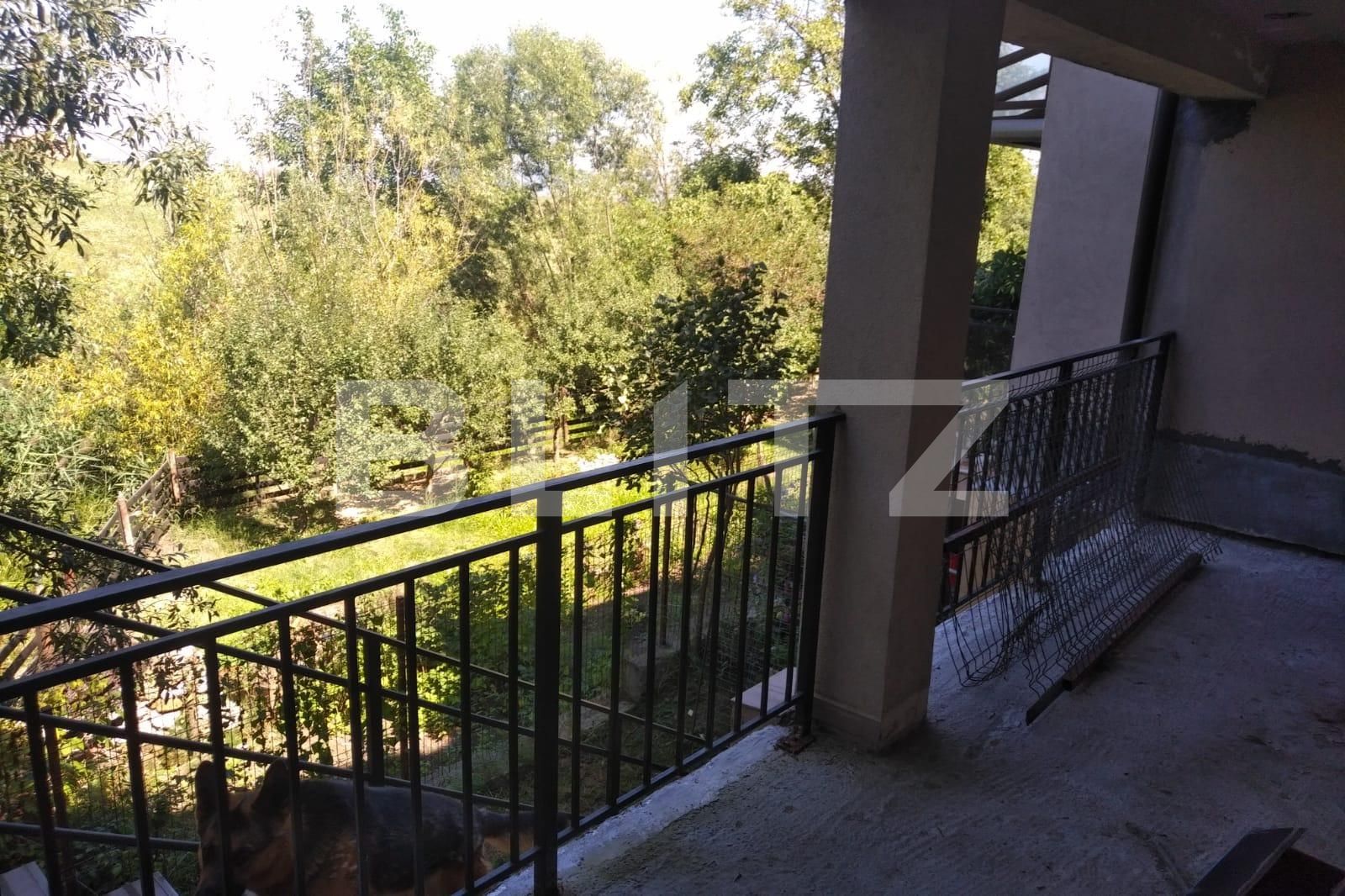 Spațiu birouri de închiriat Andrei Mureşanu - 40752SIB | BLITZ Cluj-Napoca | Poza10