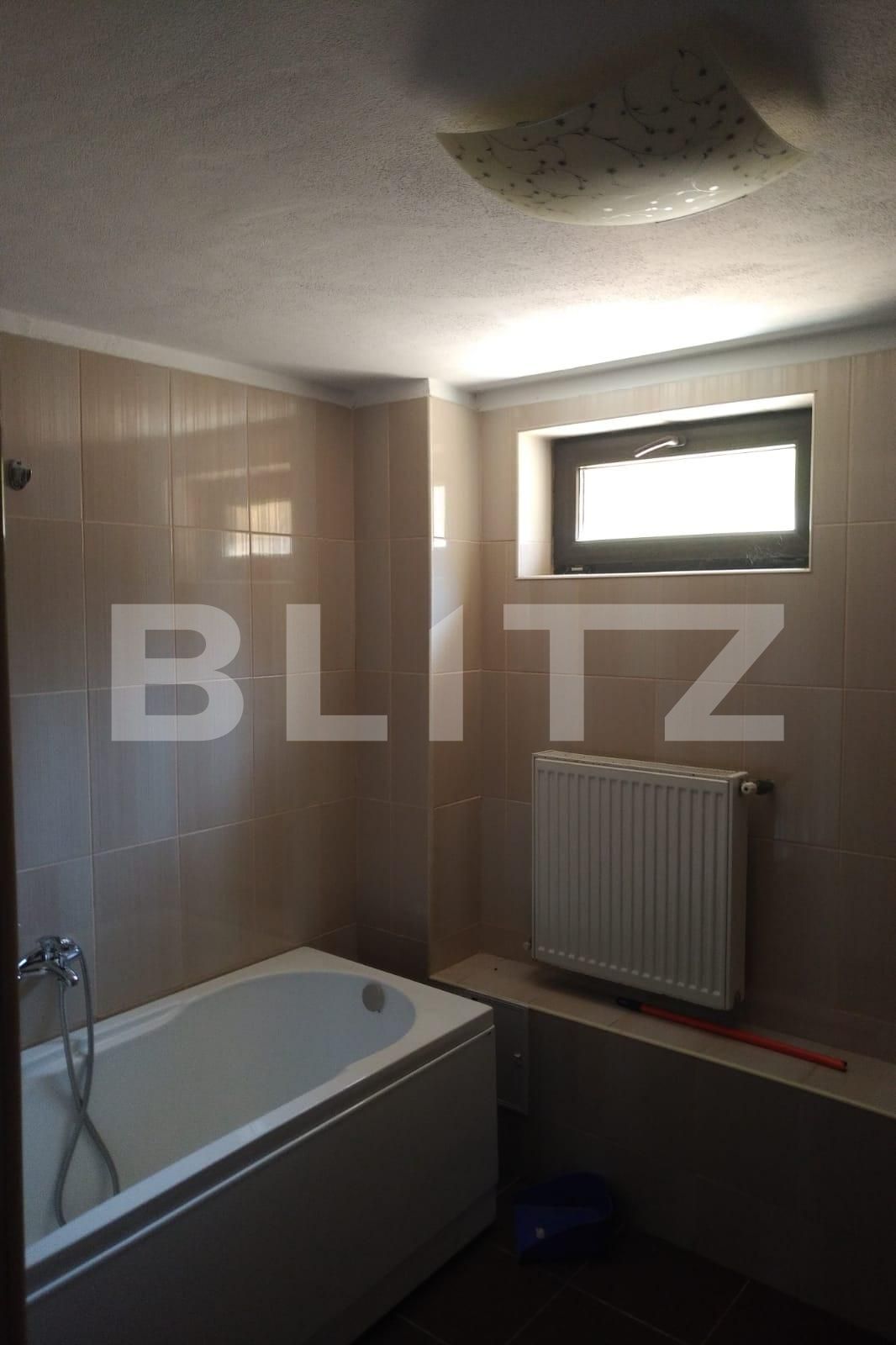 Spațiu birouri de închiriat Andrei Mureşanu - 40752SIB | BLITZ Cluj-Napoca | Poza9