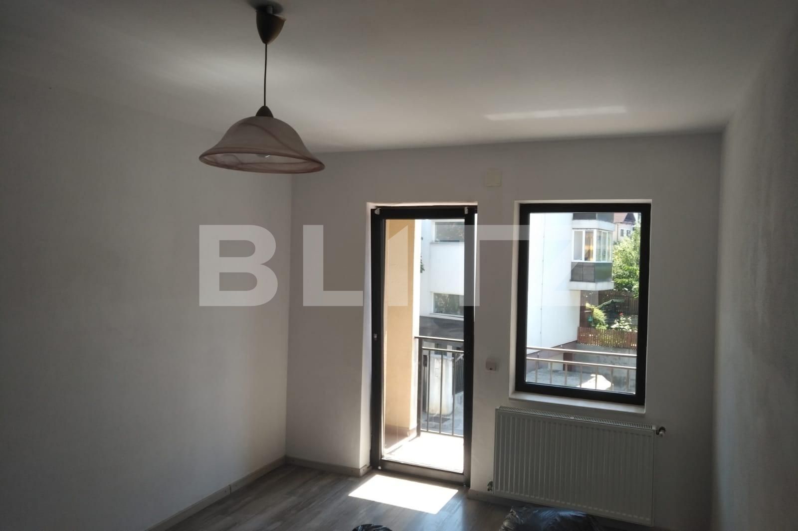 Spațiu birouri de închiriat Andrei Mureşanu - 40752SIB | BLITZ Cluj-Napoca | Poza4