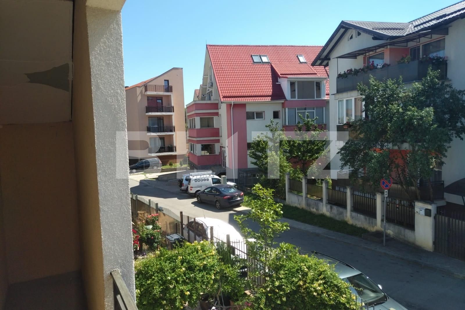 Spațiu birouri de închiriat Andrei Mureşanu - 40752SIB | BLITZ Cluj-Napoca | Poza2