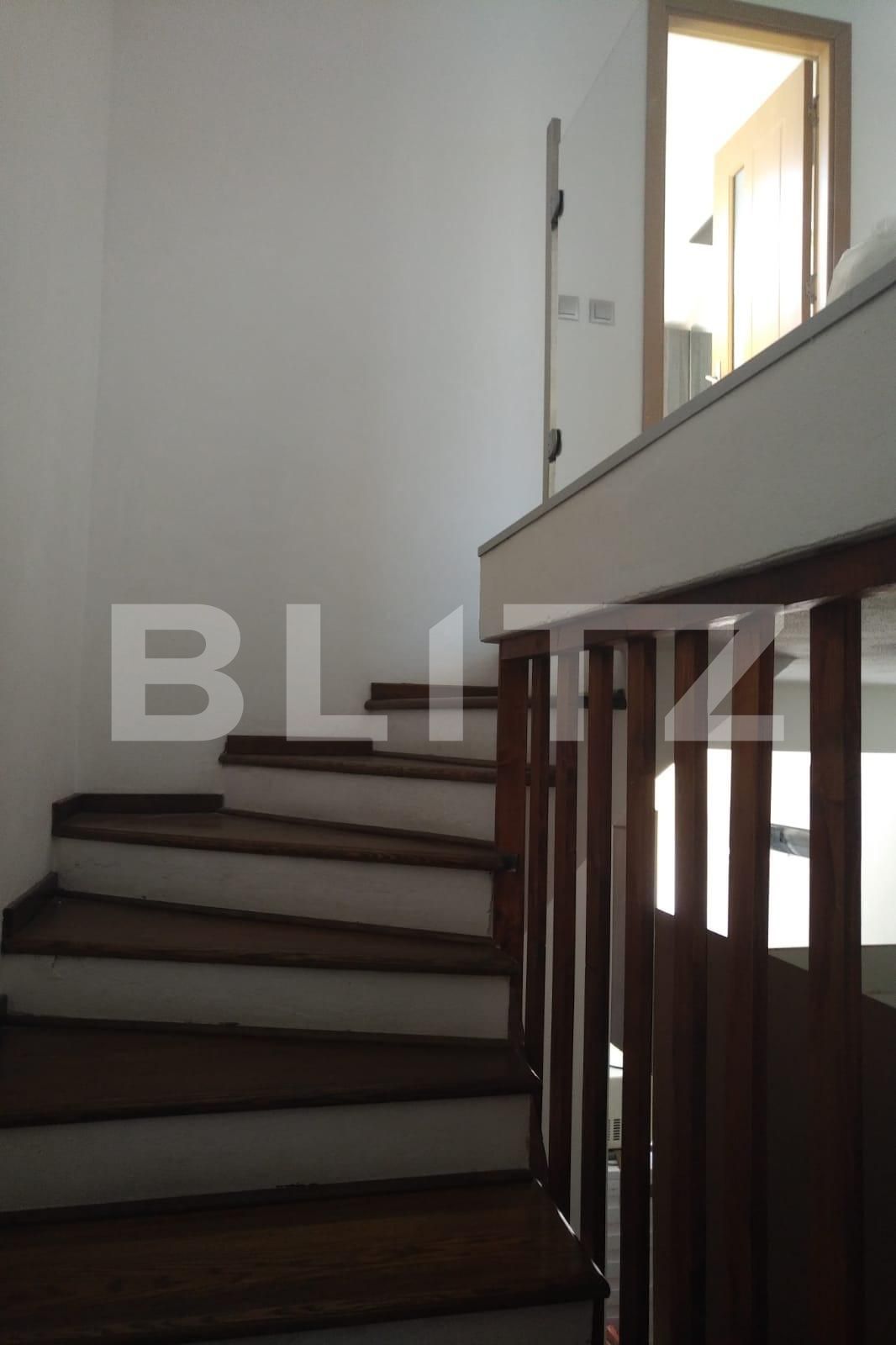 Spațiu birouri de închiriat Andrei Mureşanu - 40752SIB | BLITZ Cluj-Napoca | Poza7