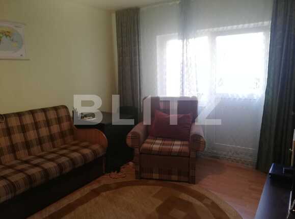 Apartament de închiriat 2 camere Manastur - 40753AI | BLITZ Cluj-Napoca | Poza2