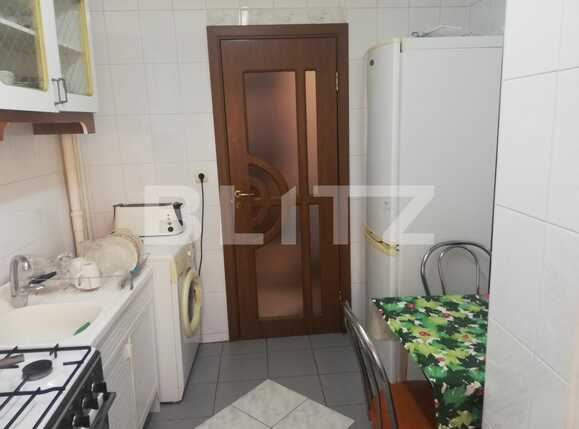 Apartament de închiriat 2 camere Manastur - 40753AI | BLITZ Cluj-Napoca | Poza7
