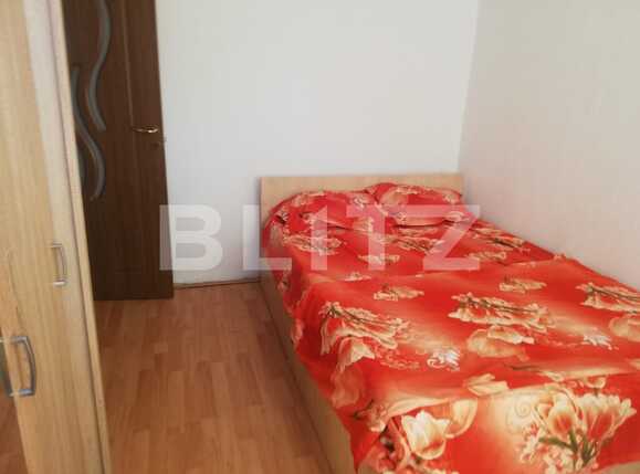 Apartament de închiriat 2 camere Manastur - 40753AI | BLITZ Cluj-Napoca | Poza3