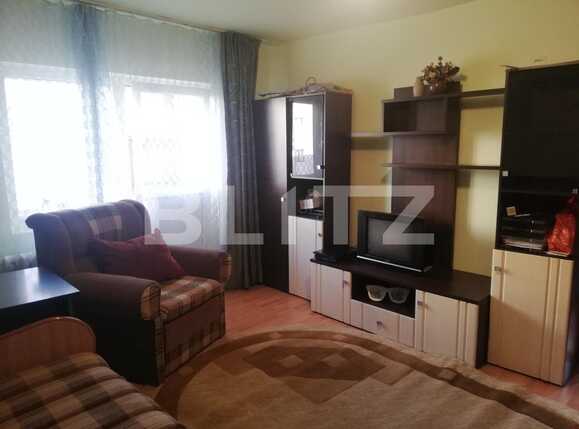 Apartament de închiriat 2 camere Manastur - 40753AI | BLITZ Cluj-Napoca | Poza1