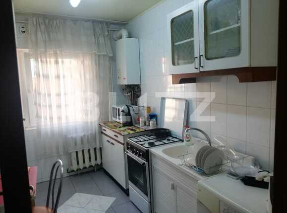Apartament de închiriat 2 camere Manastur - 40753AI | BLITZ Cluj-Napoca | Poza6