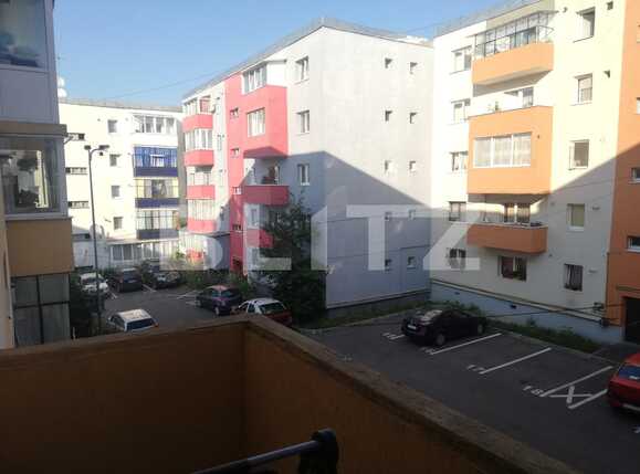 Apartament de închiriat 2 camere Manastur - 40753AI | BLITZ Cluj-Napoca | Poza9