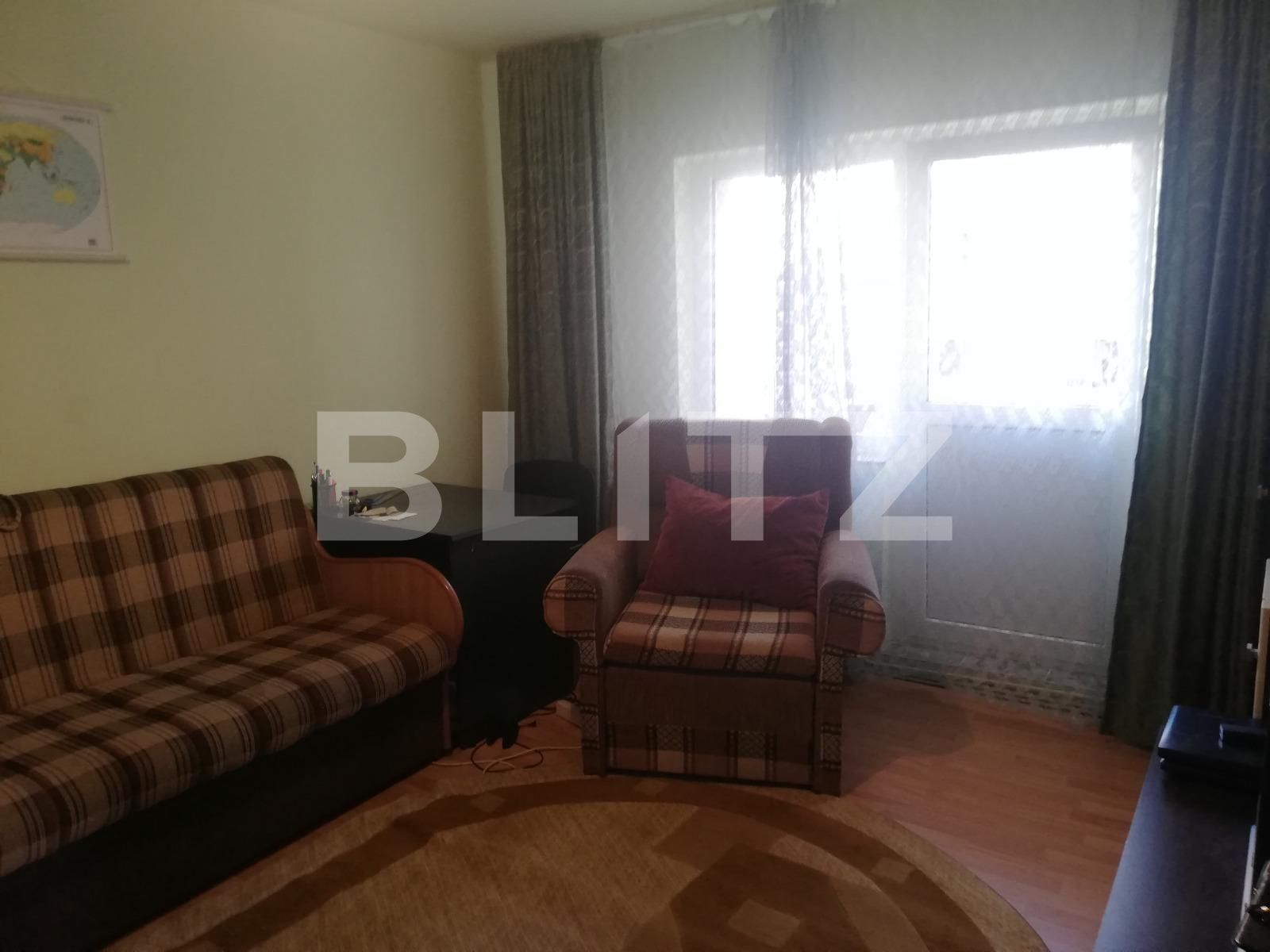 Apartament de închiriat 2 camere Manastur - 40753AI | BLITZ Cluj-Napoca | Poza2