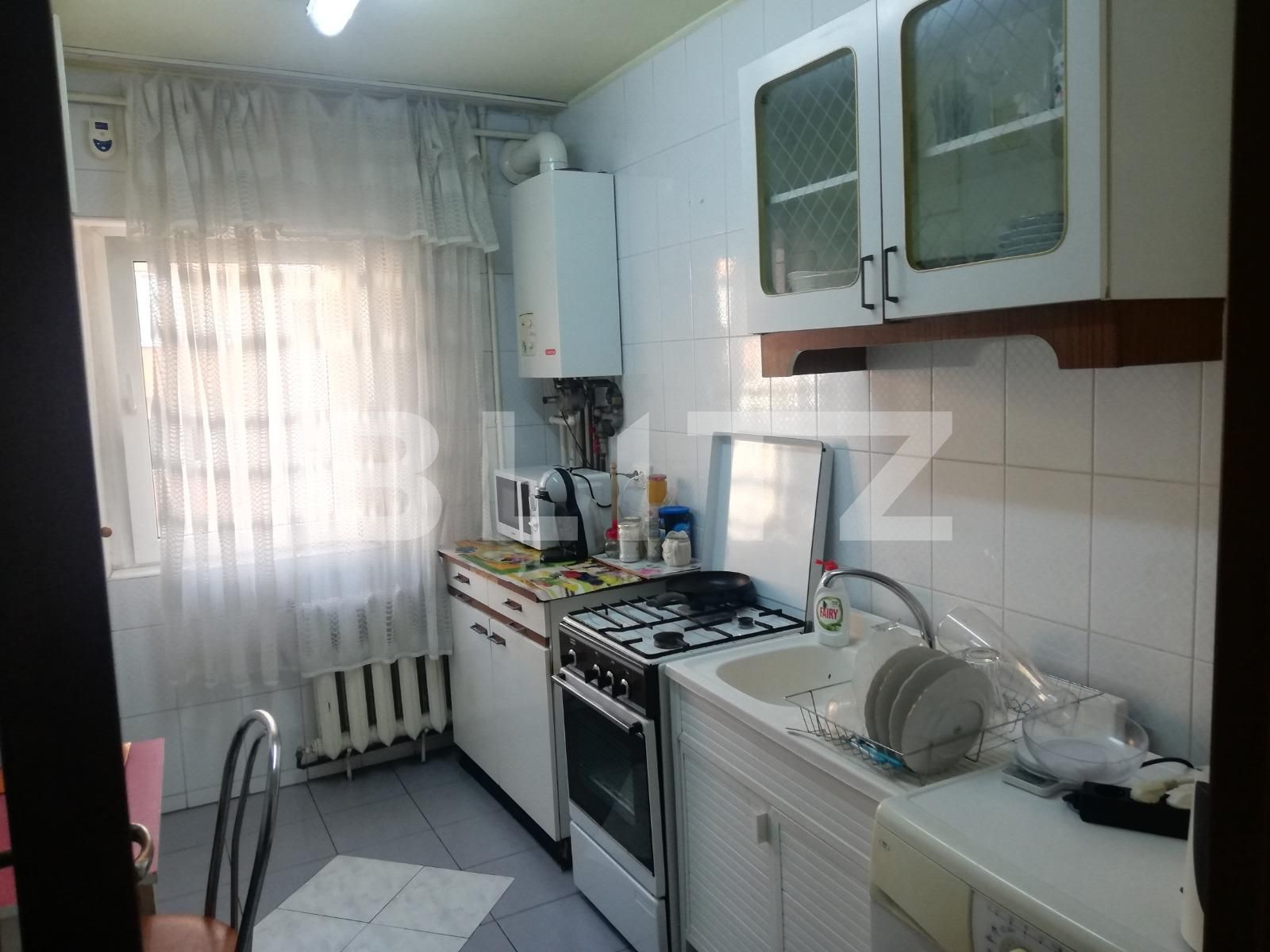 Apartament de închiriat 2 camere Manastur - 40753AI | BLITZ Cluj-Napoca | Poza6
