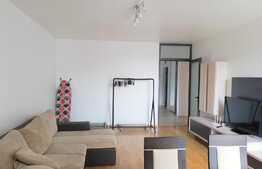 3 camere, 86 mp, imobil nou, garaj, Complex Platinia Dorobantilor