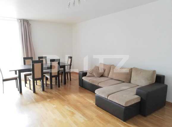 Apartament de închiriat 3 camere Central - 40755AI | BLITZ Cluj-Napoca | Poza1