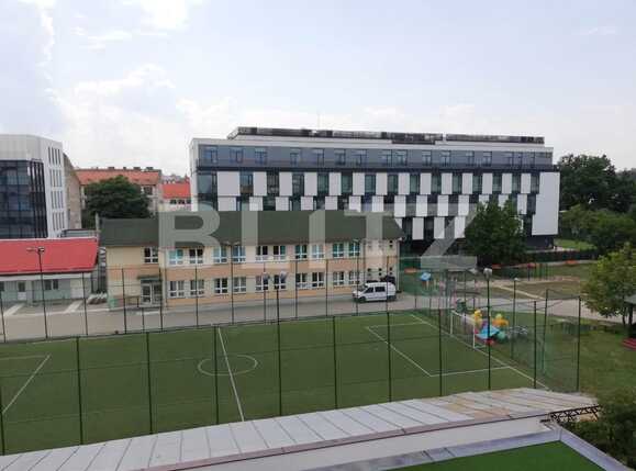 Apartament de închiriat 3 camere Central - 40755AI | BLITZ Cluj-Napoca | Poza19