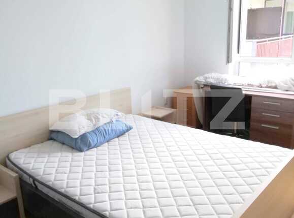 Apartament de închiriat 3 camere Central - 40755AI | BLITZ Cluj-Napoca | Poza7