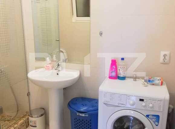 Apartament de închiriat 3 camere Central - 40755AI | BLITZ Cluj-Napoca | Poza17