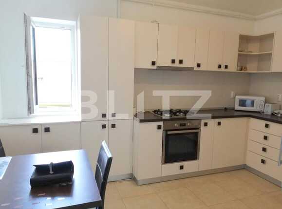 Apartament de închiriat 3 camere Central - 40755AI | BLITZ Cluj-Napoca | Poza11