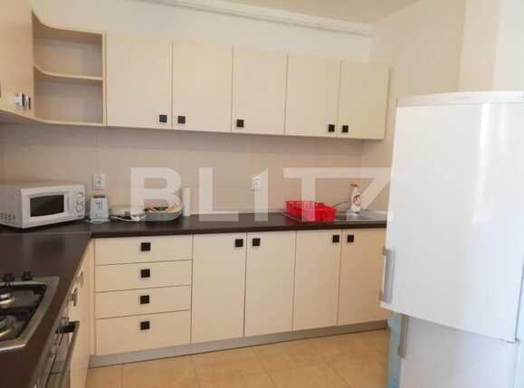 Apartament de închiriat 3 camere Central - 40755AI | BLITZ Cluj-Napoca | Poza12