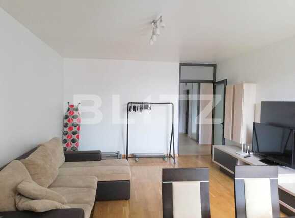 Apartament de închiriat 3 camere Central - 40755AI | BLITZ Cluj-Napoca | Poza2