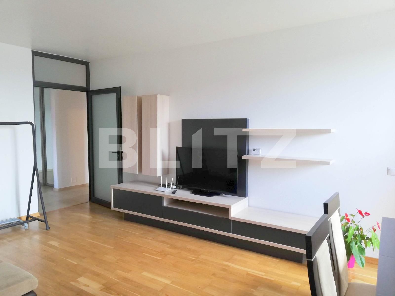 Apartament de închiriat 3 camere Central - 40755AI | BLITZ Cluj-Napoca | Poza4