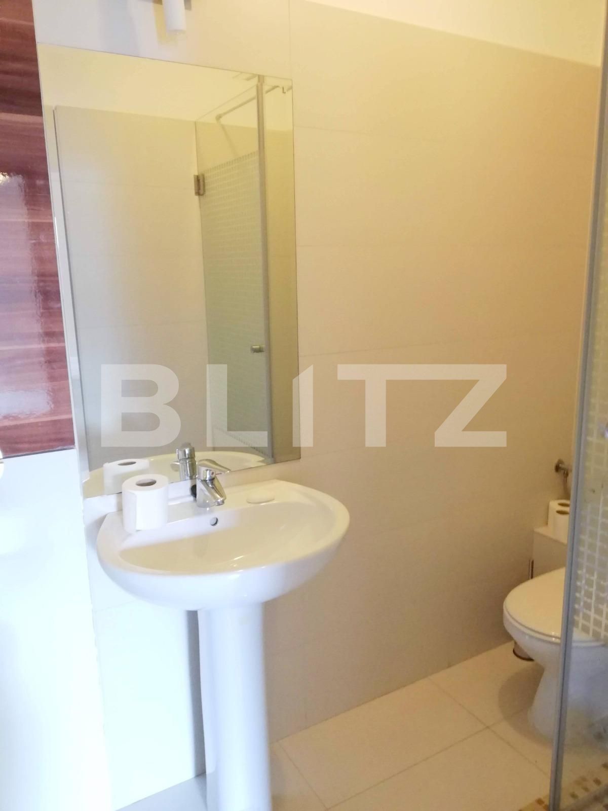 Apartament de închiriat 3 camere Central - 40755AI | BLITZ Cluj-Napoca | Poza16