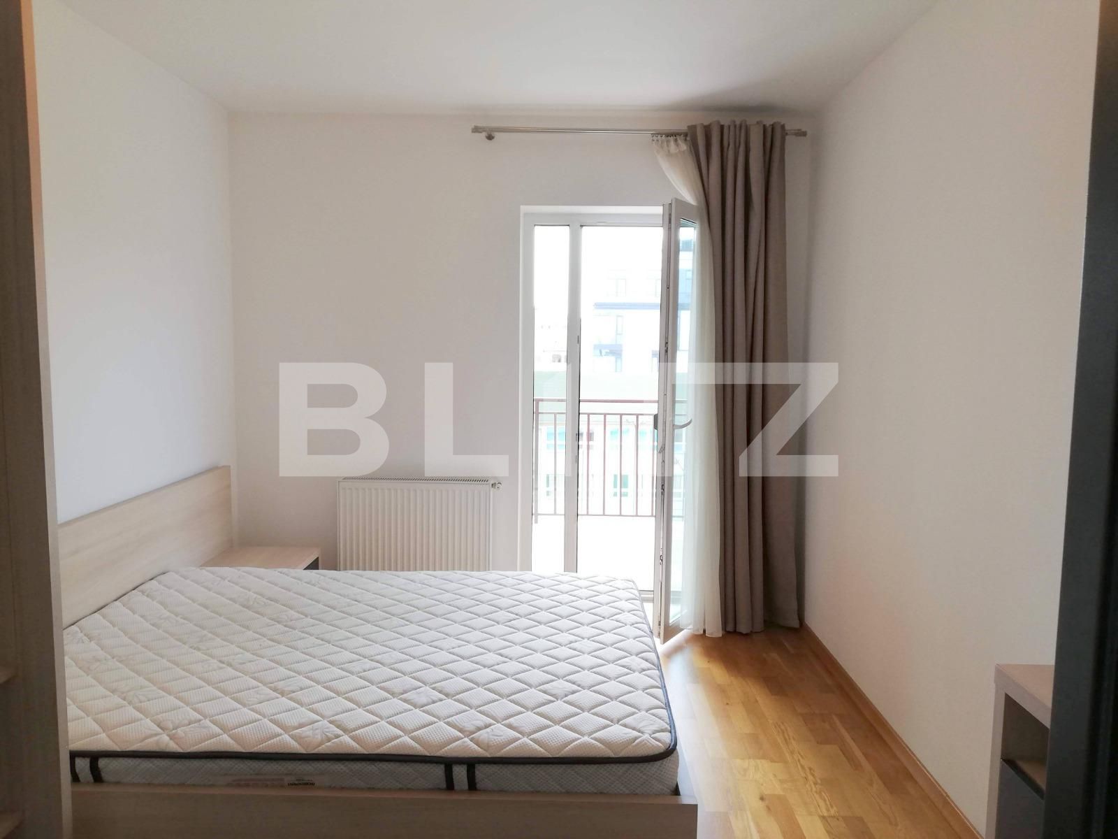 Apartament de închiriat 3 camere Central - 40755AI | BLITZ Cluj-Napoca | Poza5