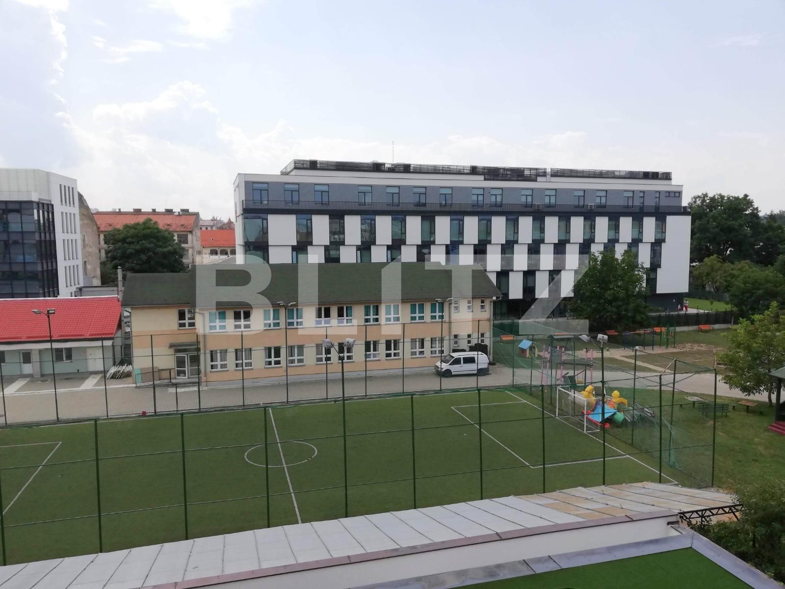 Apartament de închiriat 3 camere Central - 40755AI | BLITZ Cluj-Napoca | Poza19