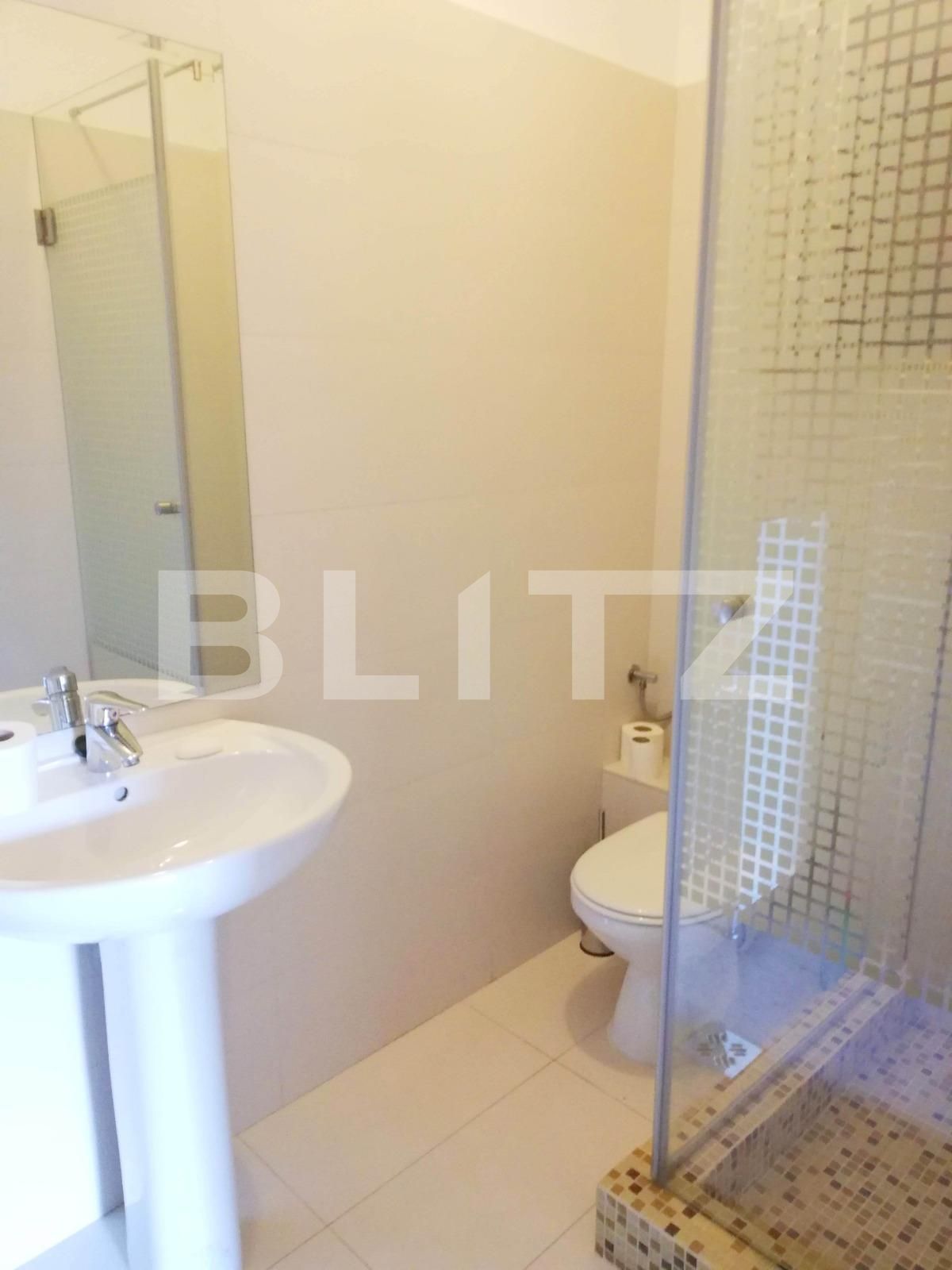 Apartament de închiriat 3 camere Central - 40755AI | BLITZ Cluj-Napoca | Poza15