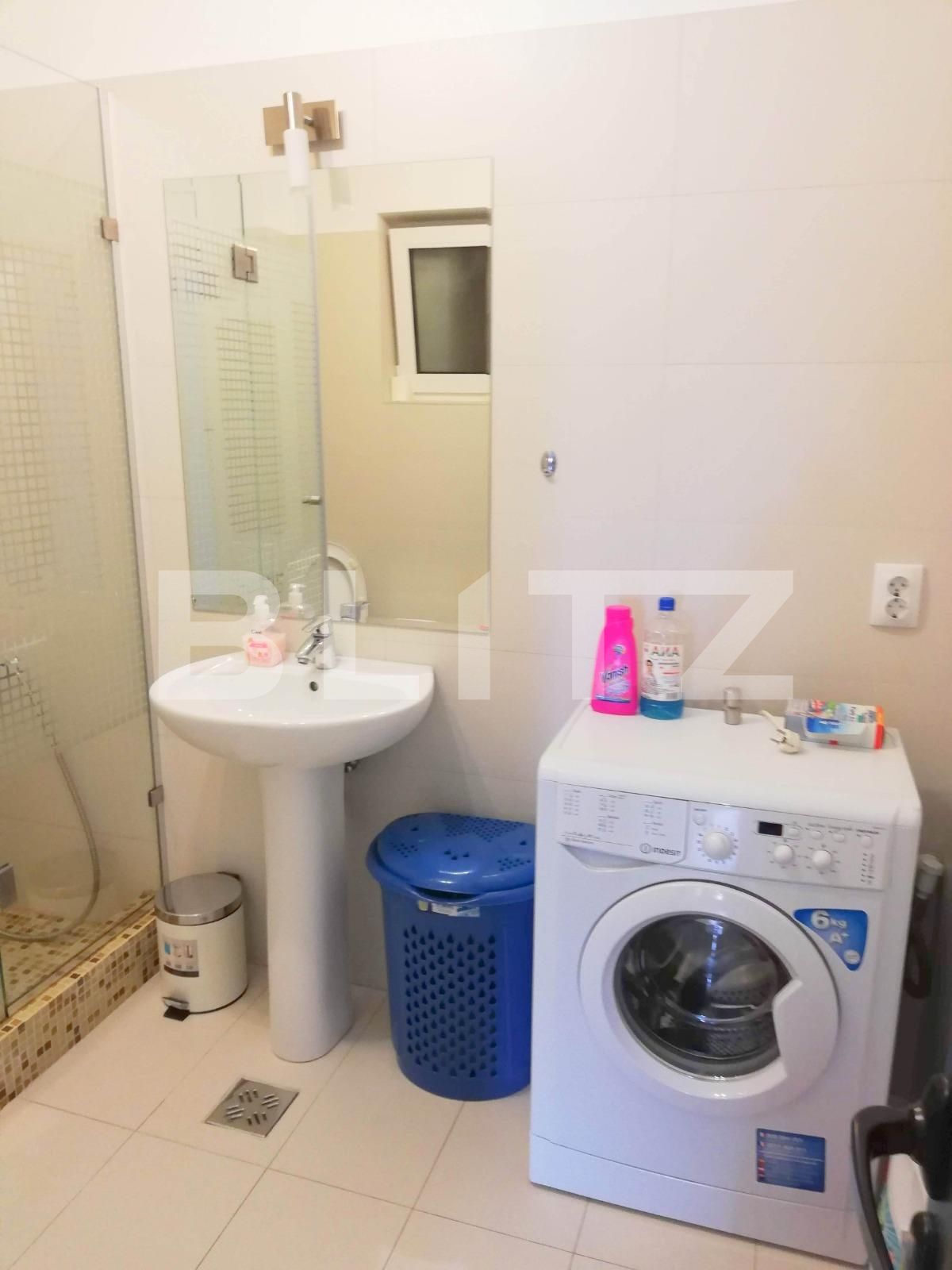 Apartament de închiriat 3 camere Central - 40755AI | BLITZ Cluj-Napoca | Poza17