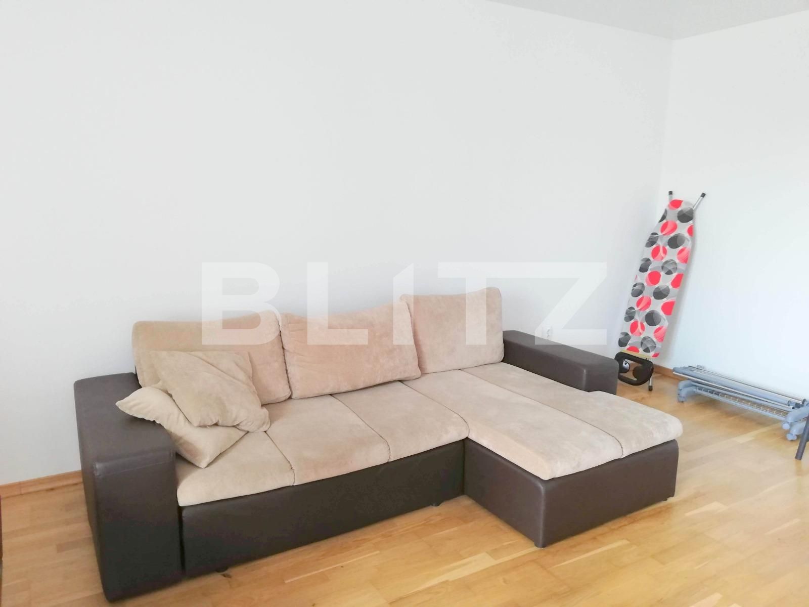 Apartament de închiriat 3 camere Central - 40755AI | BLITZ Cluj-Napoca | Poza3