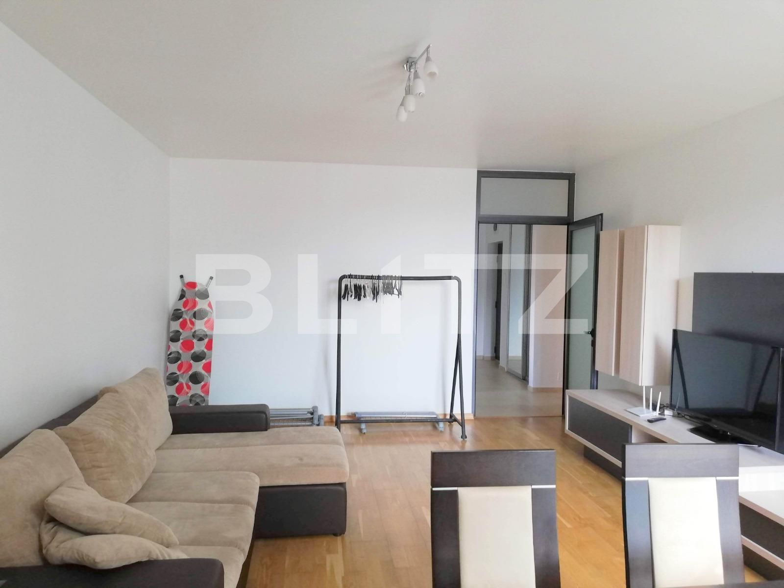 Apartament de închiriat 3 camere Central - 40755AI | BLITZ Cluj-Napoca | Poza2