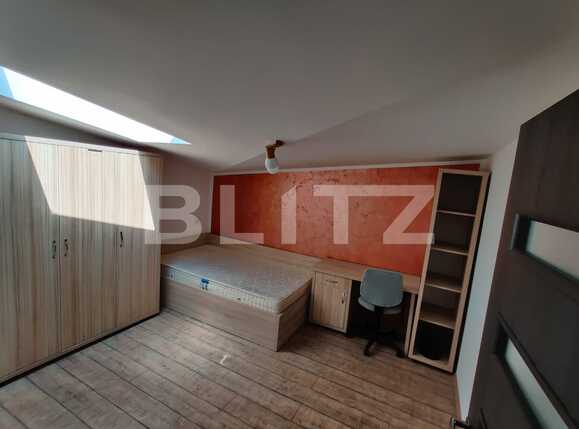 Apartament de închiriat 3 camere Zorilor - 40756AI | BLITZ Cluj-Napoca | Poza7