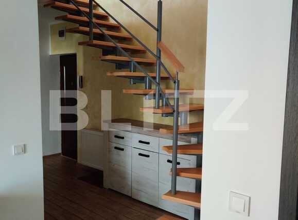 Apartament de închiriat 3 camere Zorilor - 40756AI | BLITZ Cluj-Napoca | Poza2
