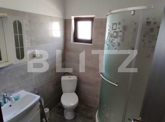 Apartament de închiriat 3 camere Zorilor - 40756AI | BLITZ Cluj-Napoca | Poza11