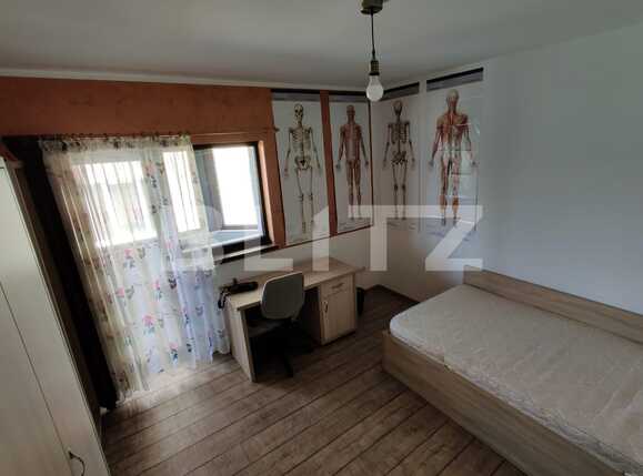 Apartament de închiriat 3 camere Zorilor - 40756AI | BLITZ Cluj-Napoca | Poza8