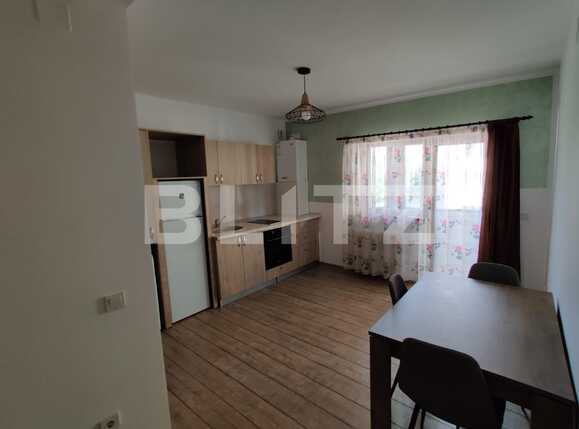 Apartament de închiriat 3 camere Zorilor - 40756AI | BLITZ Cluj-Napoca | Poza5