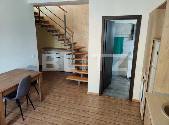 Apartament de închiriat 3 camere Zorilor - 40756AI | BLITZ Cluj-Napoca | Poza4