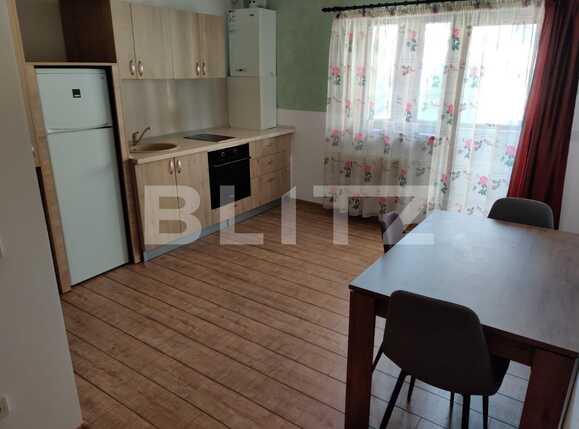 Apartament de închiriat 3 camere Zorilor - 40756AI | BLITZ Cluj-Napoca | Poza6