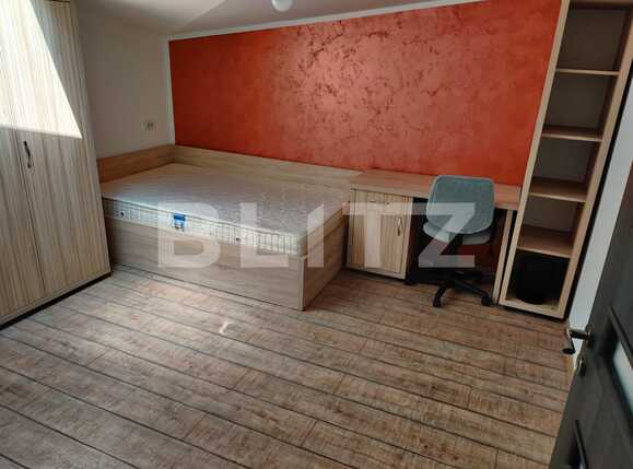 Apartament de închiriat 3 camere Zorilor - 40756AI | BLITZ Cluj-Napoca | Poza1