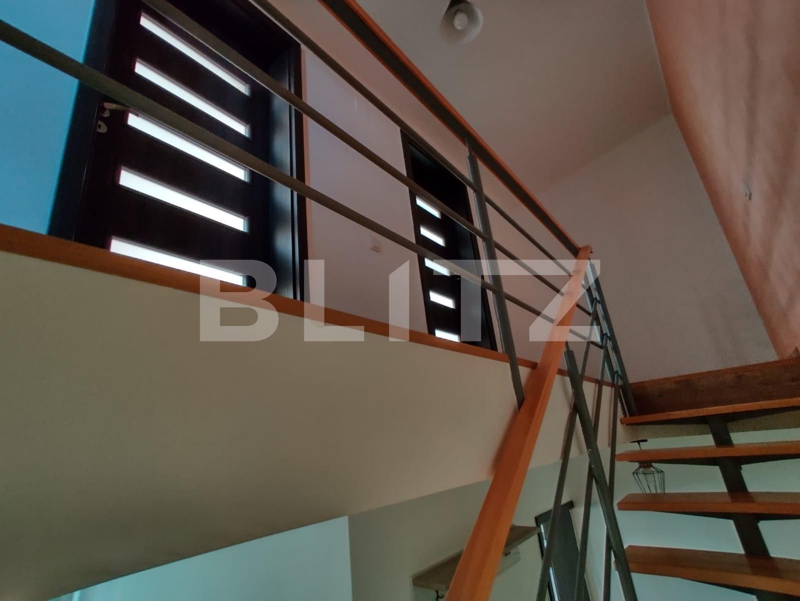 Apartament de închiriat 3 camere Zorilor - 40756AI | BLITZ Cluj-Napoca | Poza3